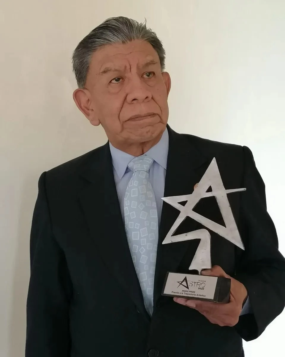 ESTE LUNES 30 DE DICIEMBRE, LA PAZ ENTREGA “RECONOCIMIENTO JOYA 2024”