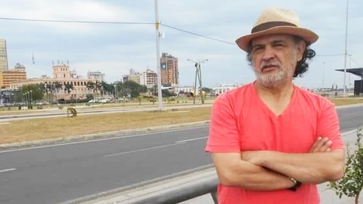 SAMAIPATA SERÁ ESCENARIO DE NUEVO FILME DE TONCHY ANTEZANA JUAREZ EN 2025