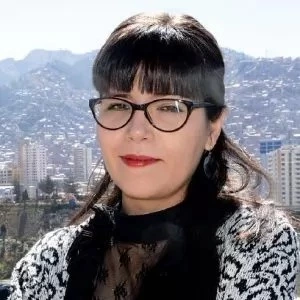 ESPAÑA Y ARGENTINA CORONAN POESÍA DE EMMA VILLAZÓN CON TESIS UNIVERSITARIAS